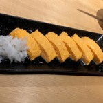 井出家 - だし巻き