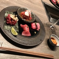USHIGORO S. NISHIAZABU - 