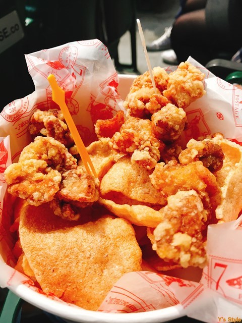 スーパードライ 甲子園内野店 甲子園 洋食 欧風料理 その他 食べログ