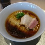 RAMEN RS 改 - 