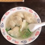 台湾料理 萬福 - 