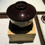 日本料理 TOBIUME - 椀
