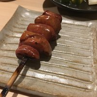 焼鳥 おみ乃 - 