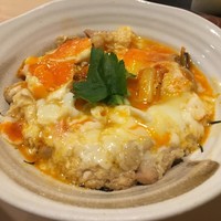 焼鳥 おみ乃 - 