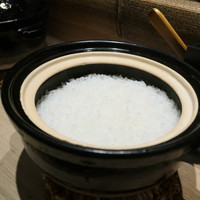 恵比寿 米ル - 長野県飯山市の「幻の米ブナの恵」