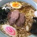 ラーメンショップ - 
