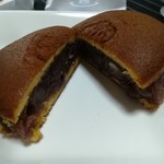 梅月堂 - ぬれドラ172円