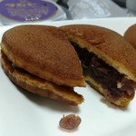 梅月堂 - ラムドラ300円+税