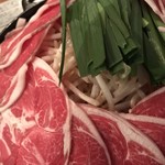 羊や カブトⅡ - ラムロール200ｇ