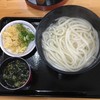 讃岐うどん製麺 東田店