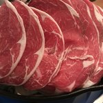 羊や カブトⅡ - マトンロール 200ｇ