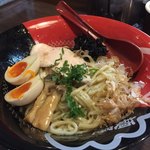 麺屋やだら - 天空の城 ラスタ（ウメスタ）