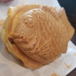 Michi No Eki Kitsuregawa Taiyaki Masuya - 