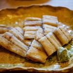 大和 - 木曽三川うなぎ