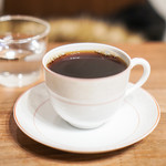 もなか珈琲 - マンデリン