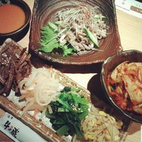 薩摩 牛の蔵 吉祥寺店 - 