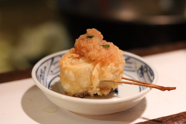 うえしま 心斎橋 串揚げ 串かつ 食べログ