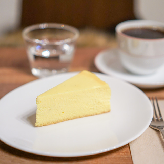 Monaka Coffee photo 2