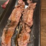 熊本下通り 肉寿司 - 