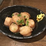 熊本下通り 肉寿司 - 