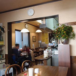 キッチンさし田 - 