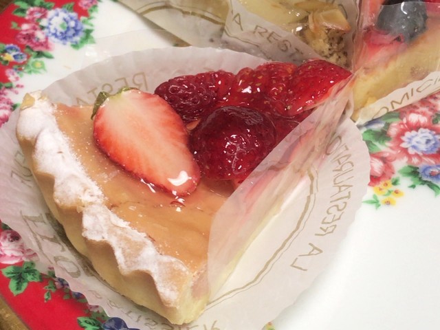 フロプレステージュ 大船ルミネウイング店 大船 ケーキ 食べログ フロプレステージュ 大船ルミネウイング店 大船 ケーキ 食べログ