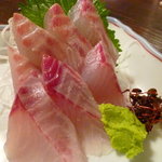 登良屋 - イサキ