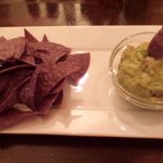 Am BoLuZo - 茶色になったチップス