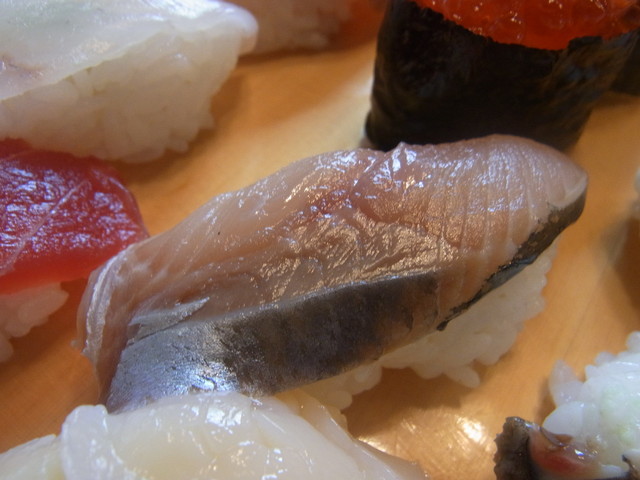 移転 おたる栄六 本店 小樽 寿司 食べログ