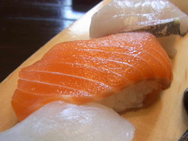 移転 おたる栄六 本店 小樽 寿司 食べログ