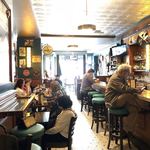 Shawn O’donnell’s - まさにパブの雰囲気