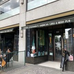 Shawn O’donnell’s - 