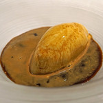 リストランテ ラストリカート - アッフォガート