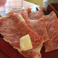 三嶋亭 本店 - 