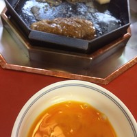 三嶋亭 本店 - 