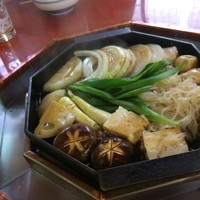 三嶋亭 本店 - 