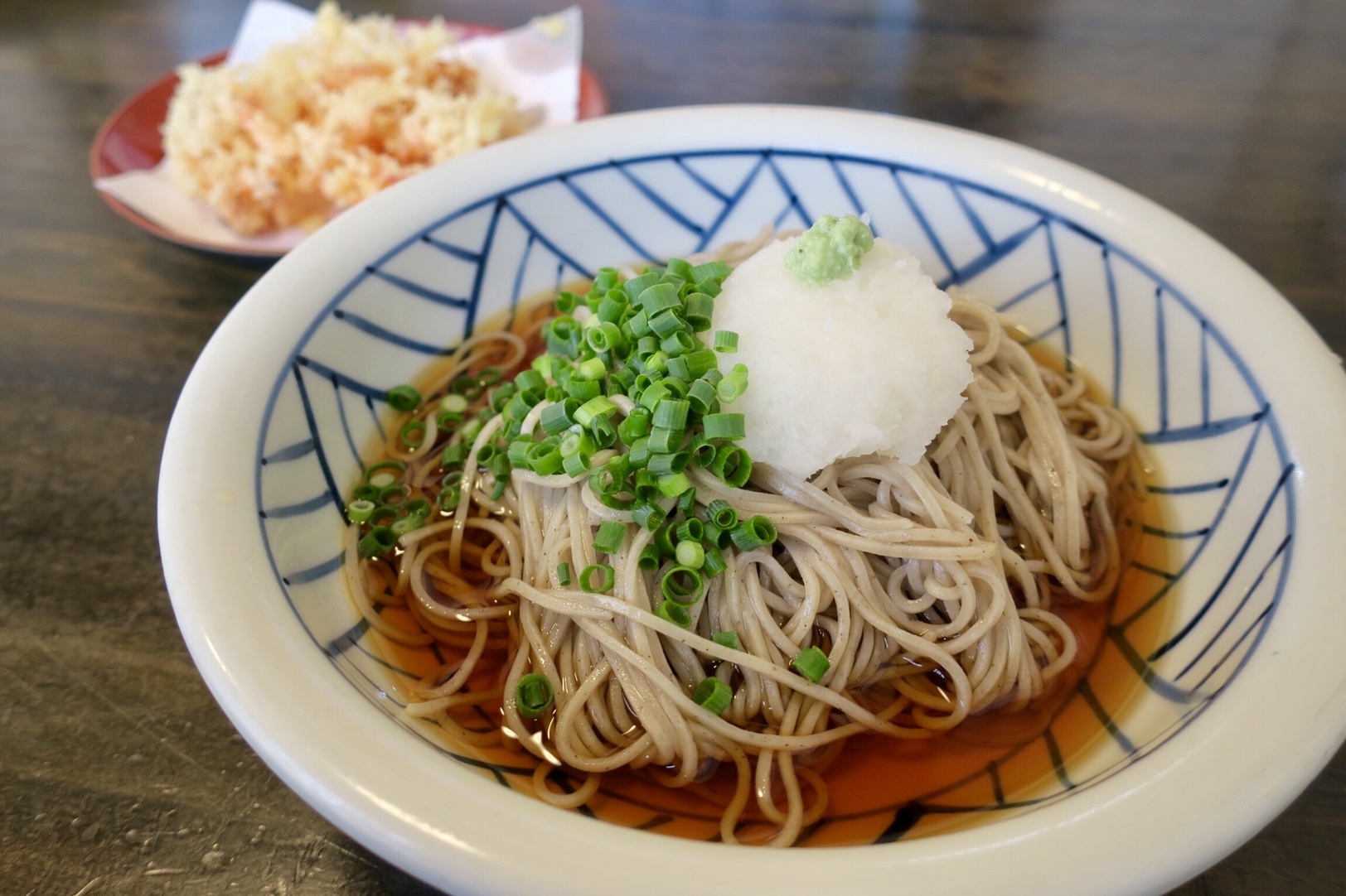 鐘庵 牧ケ谷店 name=
