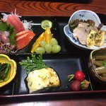 浜田屋旅館 - 