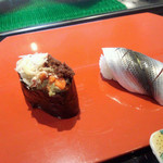 Nobuzushi - 