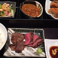 赤坂 金舌 - 