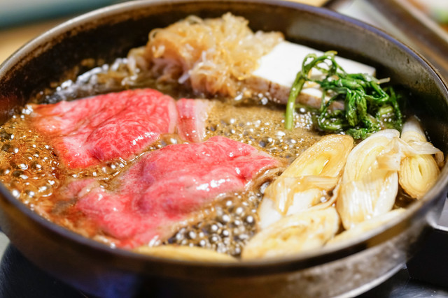 Imahan Bekkan, Tokyo, Japan