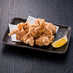 鶏の唐揚げ