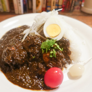 カレー食堂 リトル・スパイス