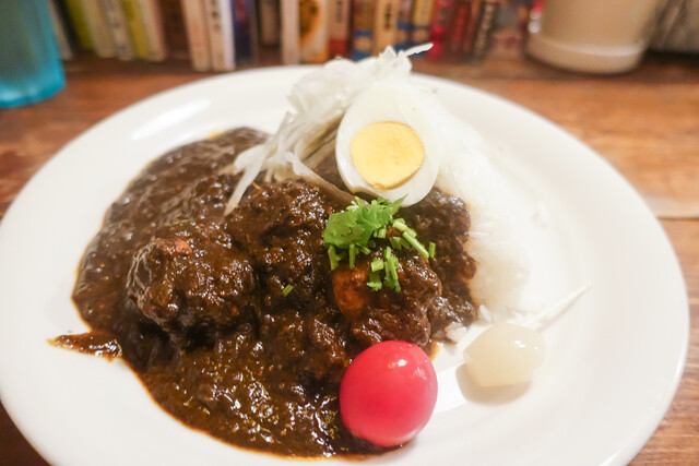 LITTLE SPICE, Tokyo, Japan