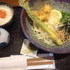 うどん屋麺之介 大阪店