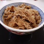 Yoshinoya - 牛丼っ♡