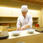 日本橋蛎殻町 すぎた - 