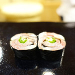 日本橋蛎殻町 すぎた - 