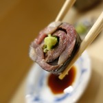 日本橋蛎殻町 すぎた - 