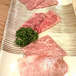 焼肉大門 - 